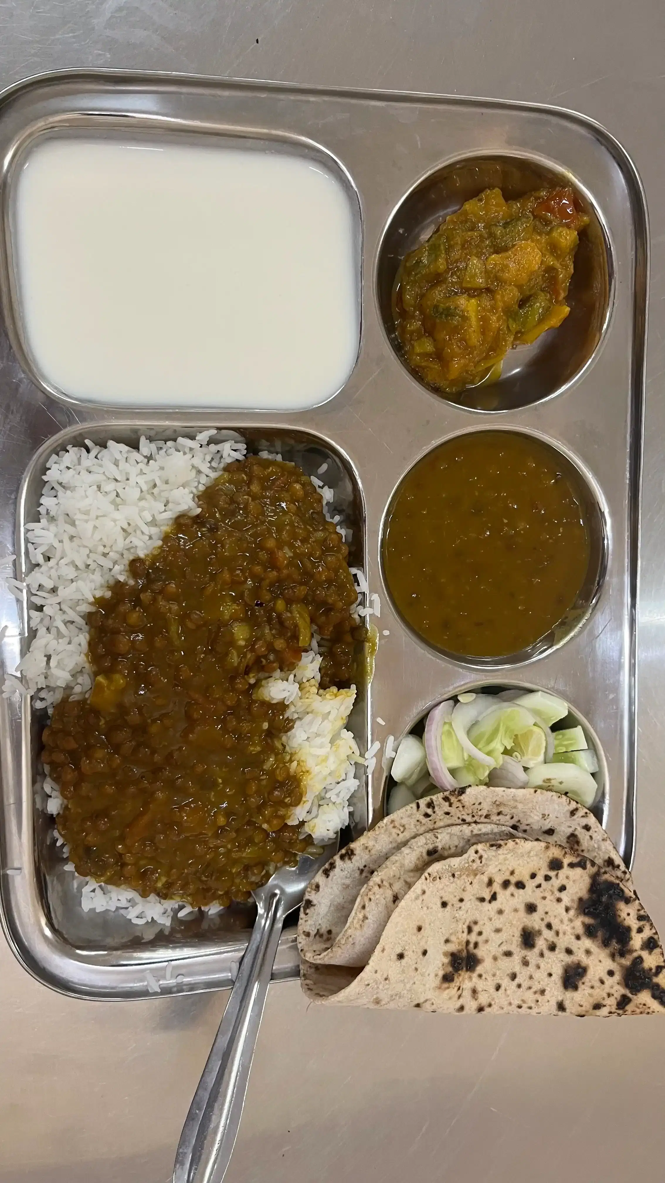 KNIT Sultanpur Hostel photo 8